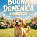 Buona Domenica