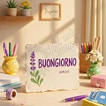 Buongiorno