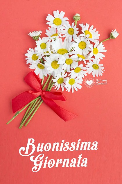 Buonissima Giornata