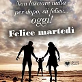 Buon Martedì