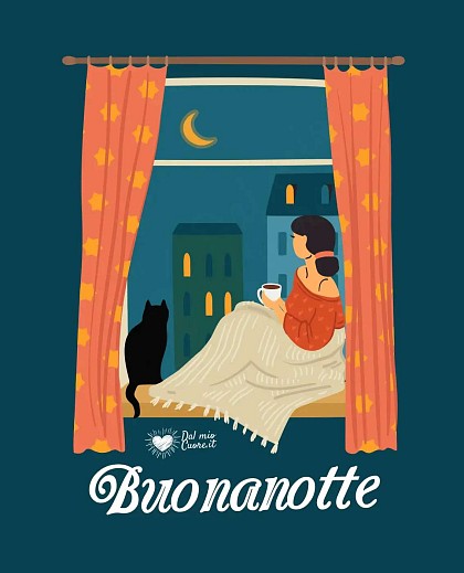 Buonanotte (vintage)