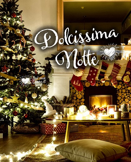 Dolcissima Notte