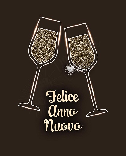 Felice Anno Nuovo