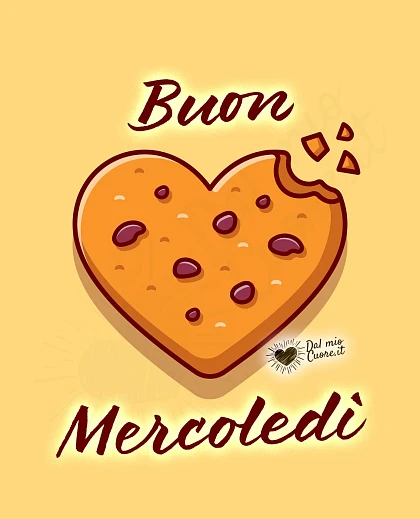 Buon Mercoledì