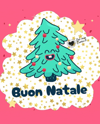 Auguri di Natale animati e divertenti